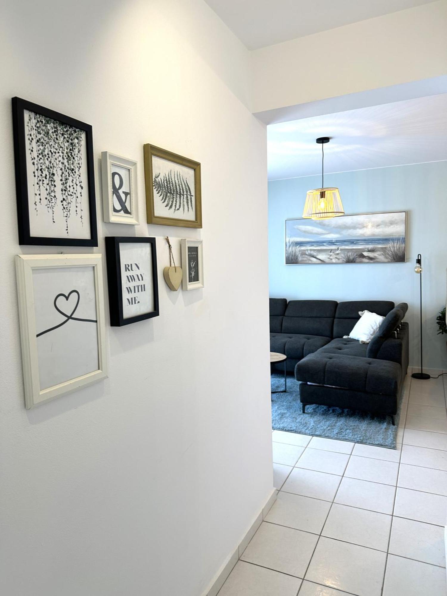 H&O Golden Sun Suite Paphos 外观 照片