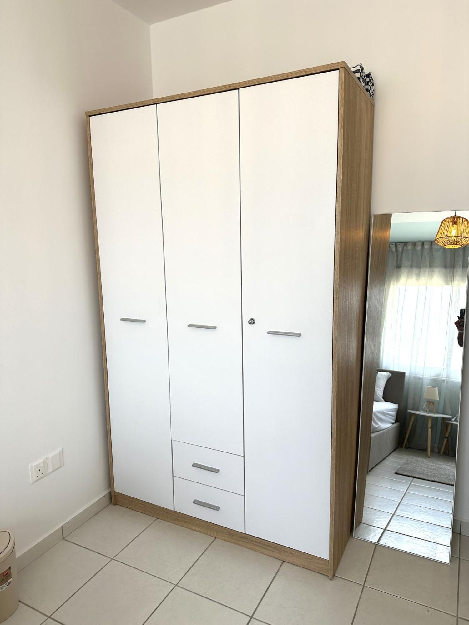 H&O Golden Sun Suite Paphos 外观 照片