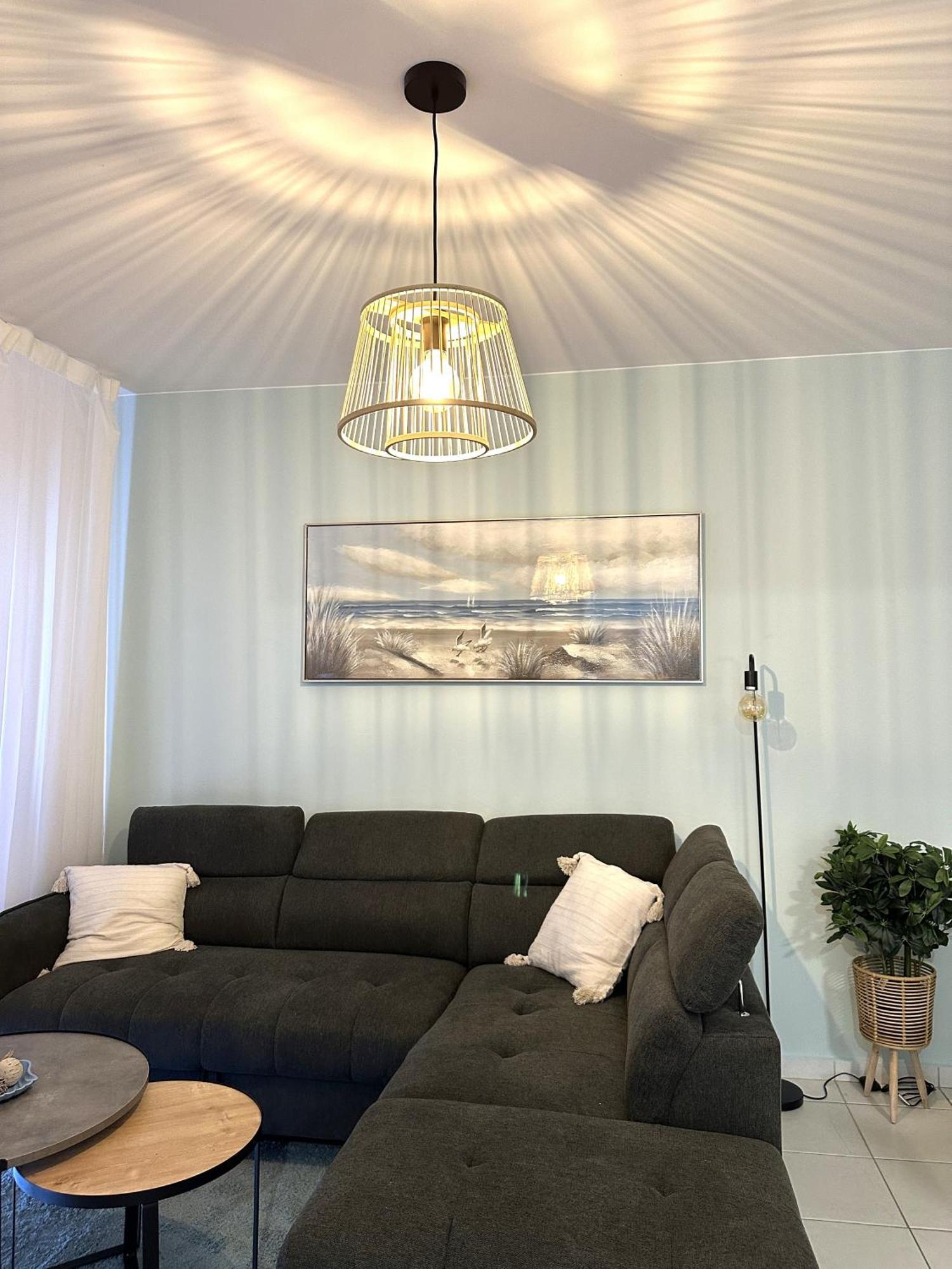 H&O Golden Sun Suite Paphos 外观 照片